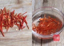 烟花素鱿鱼的做法图解6