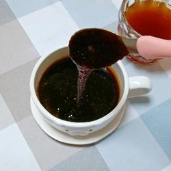 梨膏