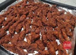自制牛肉干的做法图解6
