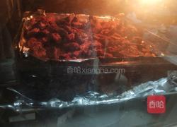 自制牛肉干的做法图解7