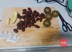 秋梨膏的做法图解2