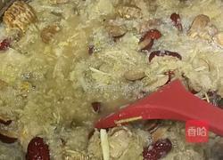 秋梨膏的做法图解4