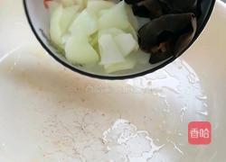 家常小炒的做法图解5