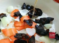 家常小炒的做法图解7