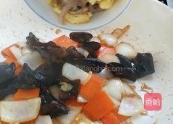 家常小炒的做法图解11