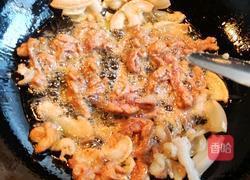 椒姜肉丝的做法图解9