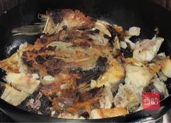 家常干锅鱼的做法图解6