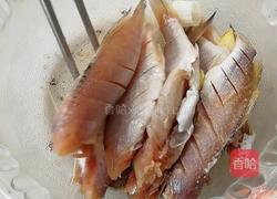 香煎海杂鱼的做法图解6