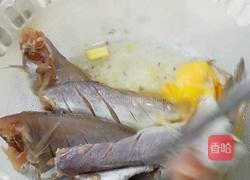 香煎海杂鱼的做法图解8