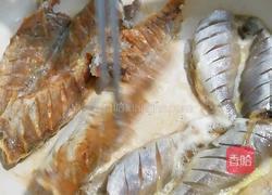 香煎海杂鱼的做法图解10