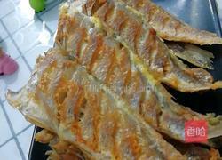 香煎海杂鱼的做法图解13
