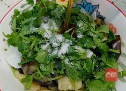 手撕茄子的做法图解5