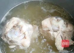 冬瓜薏米大骨汤的做法图解5