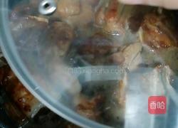红烧排骨头的做法图解11