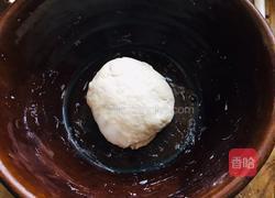 南瓜小揪面的做法图解2