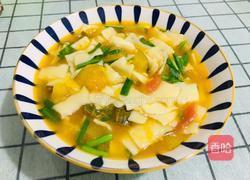 南瓜小揪面的做法图解16