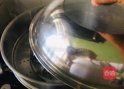 清蒸稻田蟹的做法图解6