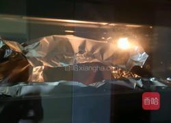 奥尔良烤鸡的做法图解8