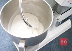 健康全麦面包(懒人专用版)操作百分百成功口感软糯的做法图解4