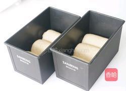 健康全麦面包(懒人专用版)操作百分百成功口感软糯的做法图解10