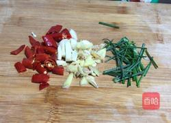 番茄莲藕炖猪膀肉的做法图解4