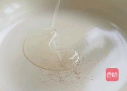 爆炒鱿鱼脖的做法图解4