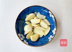 脆皮鸡块的做法图解3