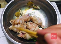 简版烤鸡翅根的做法图解3