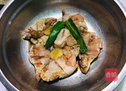 简版烤鸡翅根的做法图解4