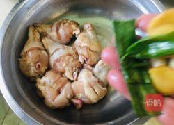 简版烤鸡翅根的做法图解5
