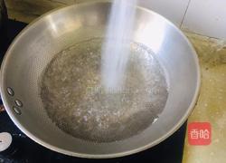 白灼西兰花的做法图解6