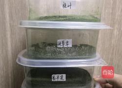 中草药酒曲的做法图解2