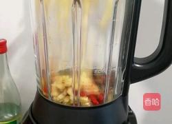 玉米糊的做法图解2