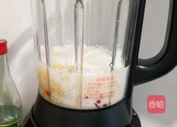 玉米糊的做法图解4