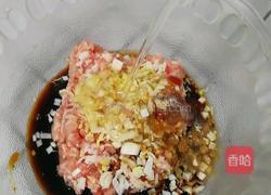 猪肉茴香馅的做法图解6