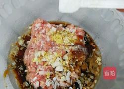 猪肉茴香馅的做法图解7