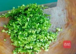 猪肉茴香馅的做法图解9