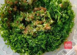 猪肉茴香馅的做法图解11