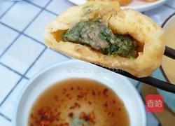 猪肉茴香馅的做法图解13