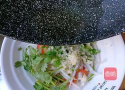 拌藕丝的做法图解8