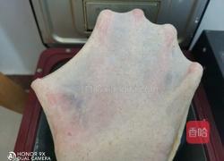 肉桂核桃吐司的做法图解3