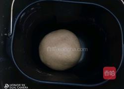 肉桂核桃吐司的做法图解4
