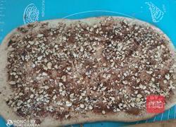 肉桂核桃吐司的做法图解11