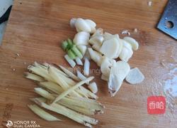 番茄菌菇炖猪肉的做法图解6