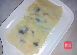 千层意面的做法图解6