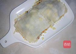 千层意面的做法图解7