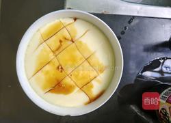 蒸蛋的做法图解6