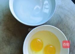 蒸蛋的做法图解1