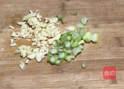 蚝油菜心的做法图解2