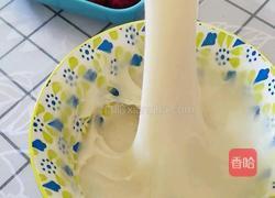 麻薯欧包的做法图解5